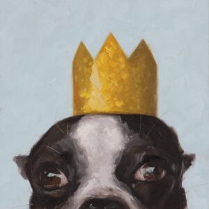 5. Best Boy - Michelle Dahl