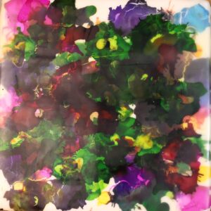 Vibrant_22 - Tamara Diederichs-Tivey