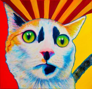 Alberta, Superstar - Phil and Anastasia Dynan