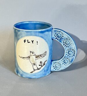 Mug 1 - Maggie Gao-Gehlmann