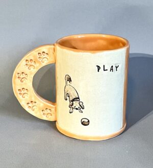 Mug 2 - Maggie Gao-Gehlmann