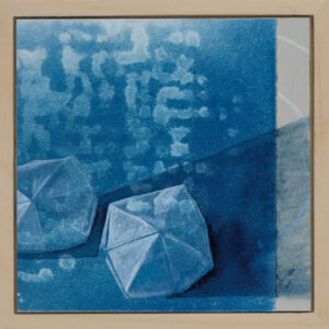 So Those Were Just Words #12 - Mary Gowen