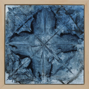 So Those Were Just Words #24 - Mary Gowen