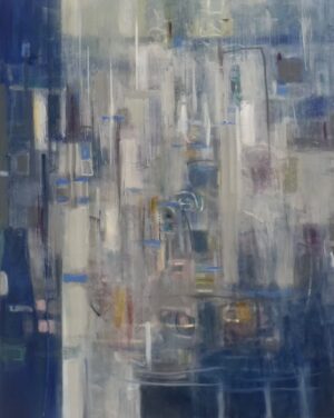 Delta Blues - Laura Hohlwein