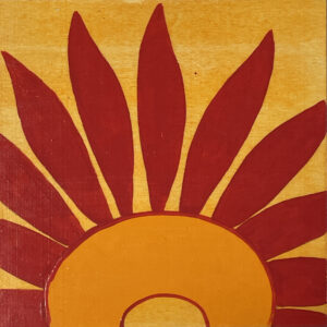 #23 Breakout: Sun - Robin Martinez Rice