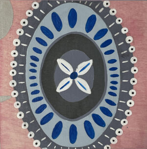 #25 Breakout: Ovals - Robin Martinez Rice