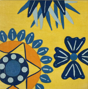 #17 Breakout Go Team - Robin Martinez Rice