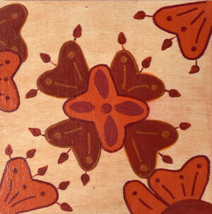 #19 Breakout Hearts - Robin Martinez Rice