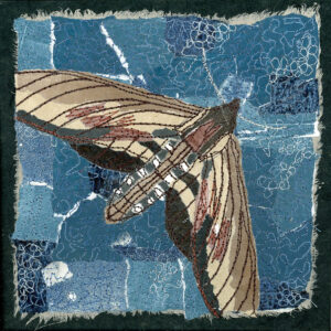 #6 Magic of Moths: Laurel Sphinx Moth - Michele Pollock