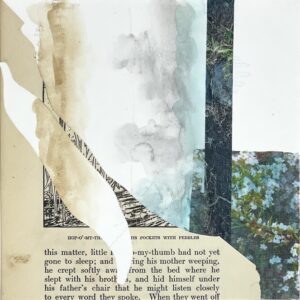 By the Casting Ponds 1 - Nanilee Robarge