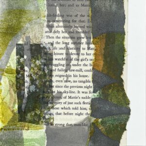 By the Casting Ponds 2 - Nanilee Robarge