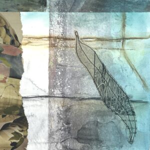 By the Casting Ponds 5 - Nanilee Robarge