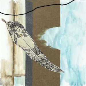 By the Casting Ponds 7 - Nanilee Robarge