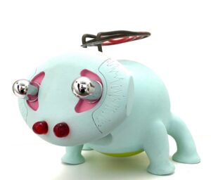 St. Elmo's Fire  - Ruth Santee