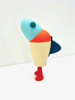 Stuart - Ruth Santee