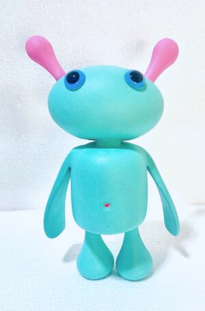 Juniper - Ruth Santee