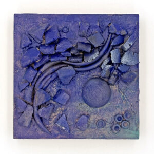 Afterlife #1 - Emil Yanos