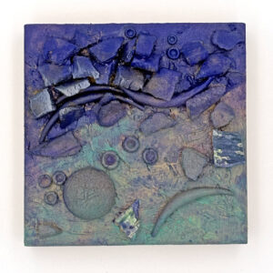 Afterlife #2 - Emil Yanos