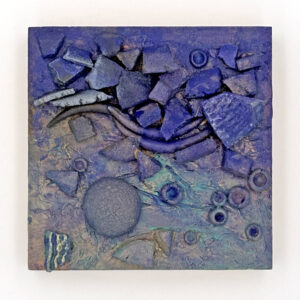 Afterlife #4 - Emil Yanos