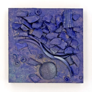 Afterlife #5 - Emil Yanos