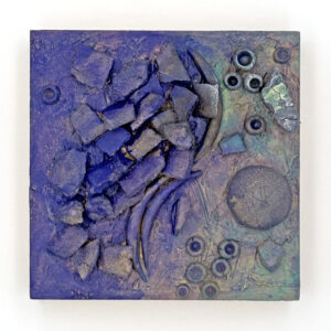 Afterlife #6 - Emil Yanos