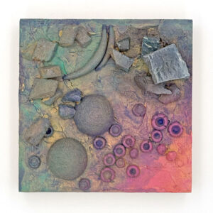 Afterlife #7 - Emil Yanos