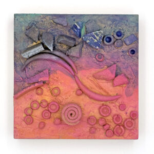 Afterlife #8 - Emil Yanos