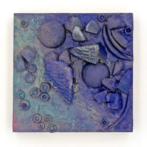 Afterlife #10 - Emil Yanos