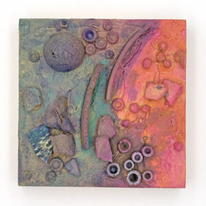 Afterlife #12 - Emil Yanos