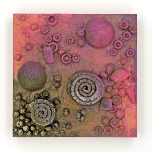 Afterlife #14 - Emil Yanos