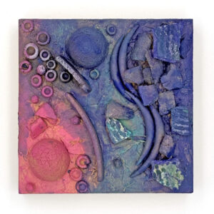 Afterlife #15 - Emil Yanos