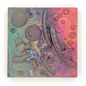 Afterlife #17 - Emil Yanos