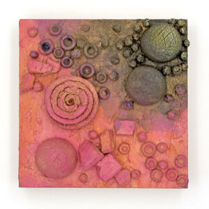 Afterlife #18 - Emil Yanos