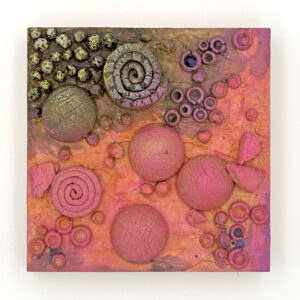 Afterlife #19 - Emil Yanos