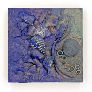 Afterlife #21 - Emil Yanos