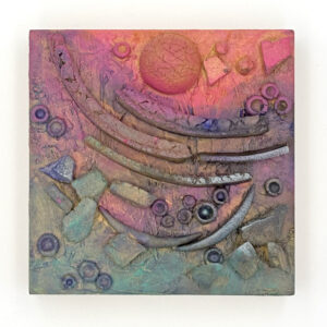 Afterlife #23 - Emil Yanos