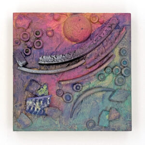 Afterlife #24 - Emil Yanos