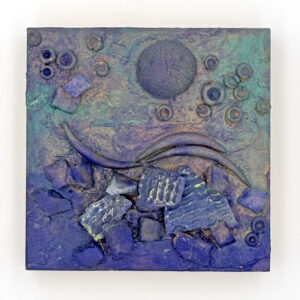 Afterlife #27 - Emil Yanos