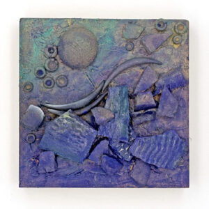 Afterlife #28 - Emil Yanos