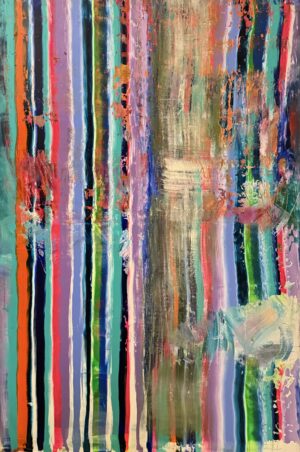 Rice Fog - Jia Christopher