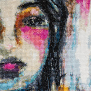 Claudina - Dawn Blanchfield