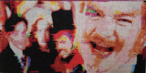 Spectacular Spectacular - Dawn Blanchfield