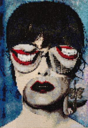 Smile More - Dawn Blanchfield