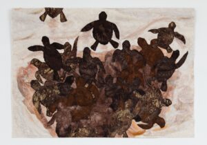 Up From the Underworld - Melani Brewer