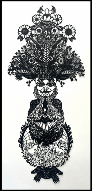 My Resolve - Debra Collins