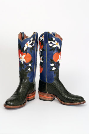 Orange Blossom Specials - Gitty Duncan