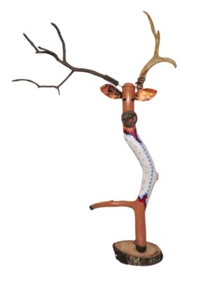 Deer Dancer - Kelly Etheridge