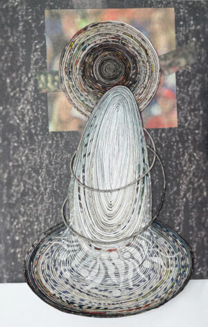 Graywater - Paul Ford