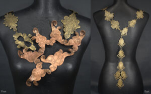 Tribulation - Dawna Gillespie