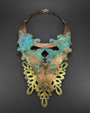 Resurrection - Dawna Gillespie